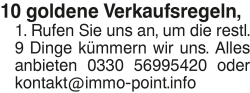 Vorschaubild der Anzeige, (Id: 2072429)