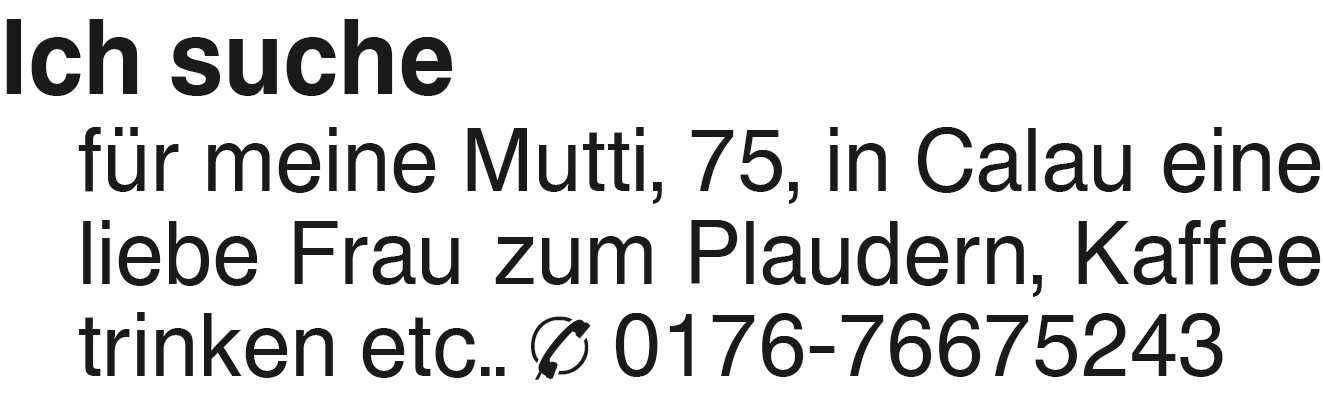 Vorschaubild der Anzeige, (Id: 2071258)