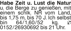 Vorschaubild der Anzeige, (Id: 2071261)