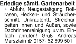 Vorschaubild der Anzeige, (Id: 2071177)