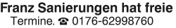 Vorschaubild der Anzeige, (Id: 2071179)