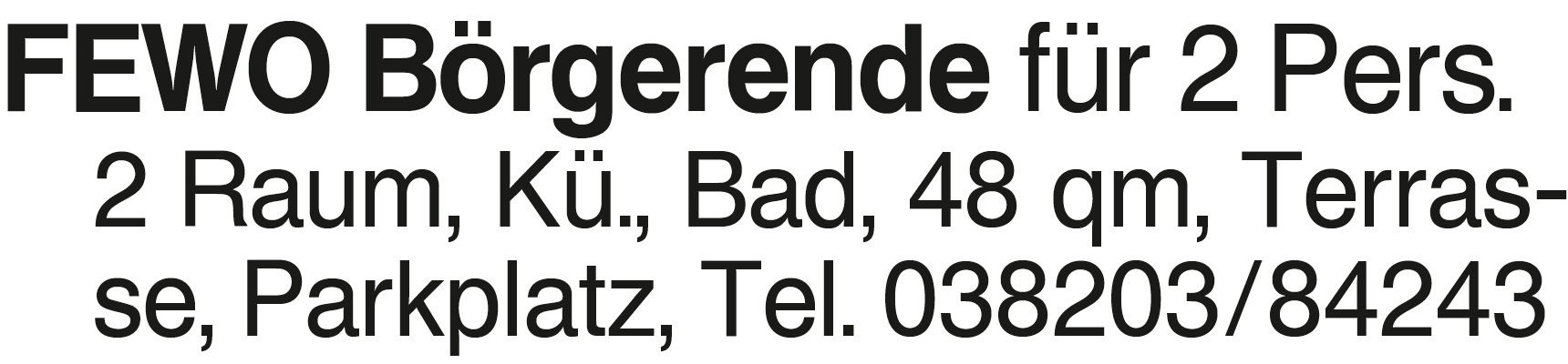 Vorschaubild der Anzeige, (Id: 2072433)