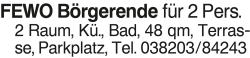 Vorschaubild der Anzeige, (Id: 2072433)