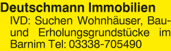 Vorschaubild der Anzeige, (Id: 2072435)