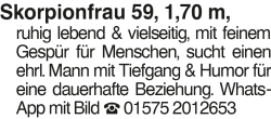 Vorschaubild der Anzeige, (Id: 2071195)