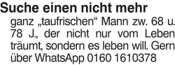 Vorschaubild der Anzeige, (Id: 2071202)