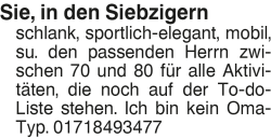 Vorschaubild der Anzeige, (Id: 2071204)