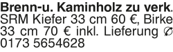 Vorschaubild der Anzeige, (Id: 2071918)