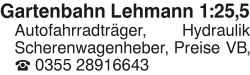 Vorschaubild der Anzeige, (Id: 2072620)