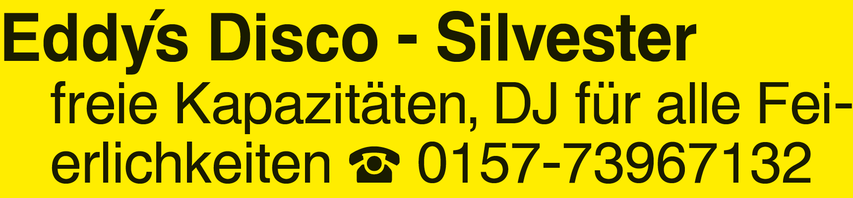 Vorschaubild der Anzeige, (Id: 2084568)