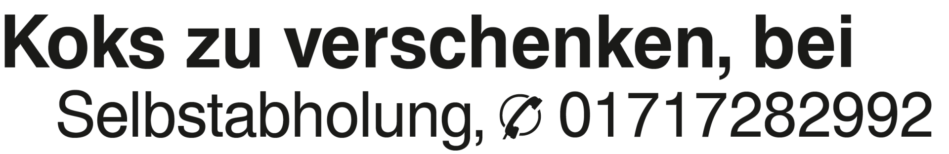 Vorschaubild der Anzeige, (Id: 2072470)