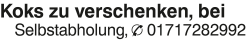 Vorschaubild der Anzeige, (Id: 2072470)