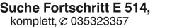 Vorschaubild der Anzeige, (Id: 2071922)