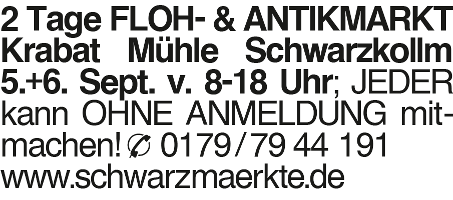 Vorschaubild der Anzeige, (Id: 2071923)