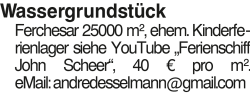 Vorschaubild der Anzeige, (Id: 2072472)