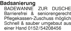 Vorschaubild der Anzeige, (Id: 2084570)