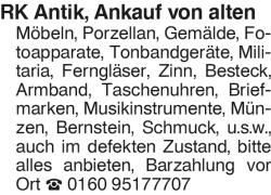 Vorschaubild der Anzeige, (Id: 2072479)