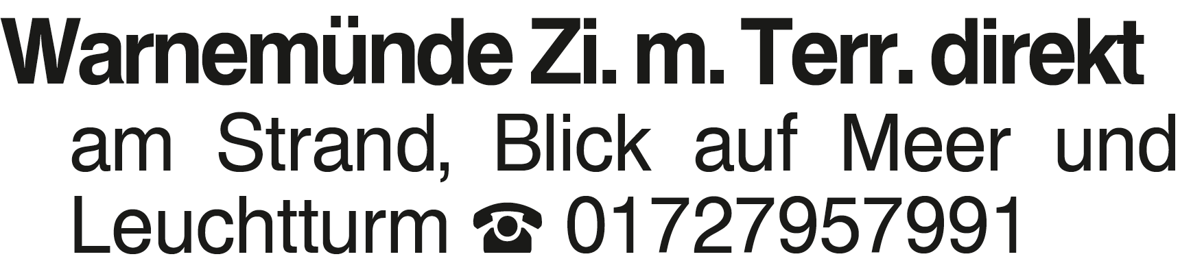 Vorschaubild der Anzeige, (Id: 2072507)