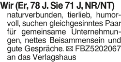 Vorschaubild der Anzeige, (Id: 2072513)