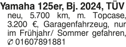 Vorschaubild der Anzeige, (Id: 2072515)