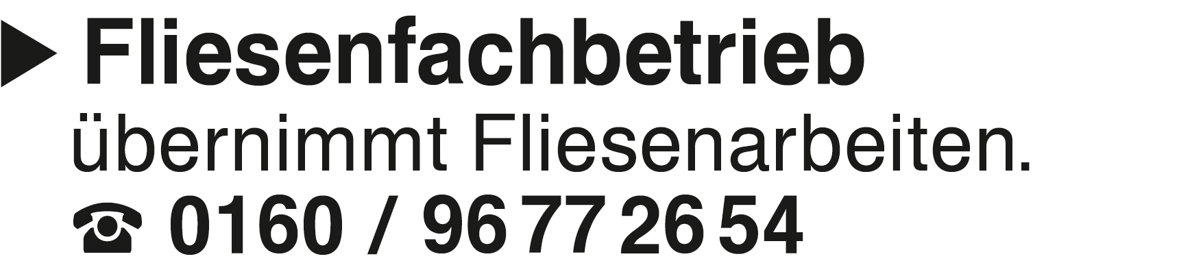 Vorschaubild der Anzeige, (Id: 2071936)