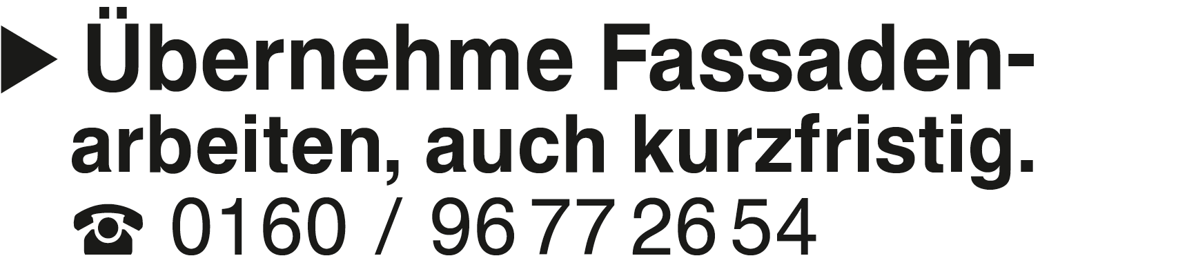 Vorschaubild der Anzeige, (Id: 2071938)