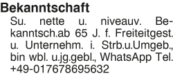 Vorschaubild der Anzeige, (Id: 2072524)