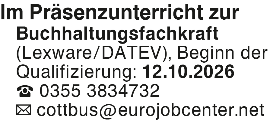 Vorschaubild der Anzeige, (Id: 2072664)