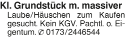 Vorschaubild der Anzeige, (Id: 2072602)