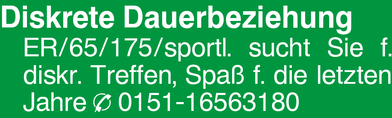 Vorschaubild der Anzeige, (Id: 2075033)
