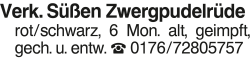 Vorschaubild der Anzeige, (Id: 2074335)