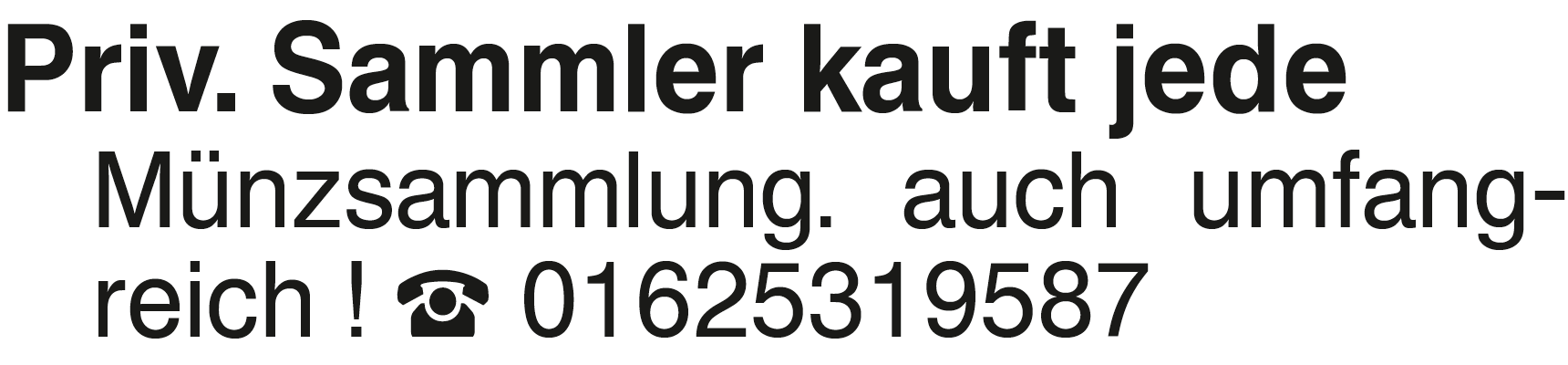 Vorschaubild der Anzeige, (Id: 2074338)