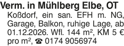 Vorschaubild der Anzeige, (Id: 2076258)
