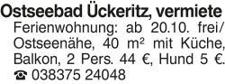 Vorschaubild der Anzeige, (Id: 2076154)