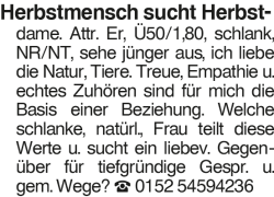 Vorschaubild der Anzeige, (Id: 2076157)
