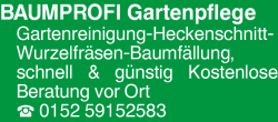 Vorschaubild der Anzeige, (Id: 2082688)