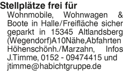 Vorschaubild der Anzeige, (Id: 2084577)