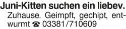 Vorschaubild der Anzeige, (Id: 2076198)