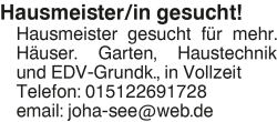 Vorschaubild der Anzeige, (Id: 2084578)