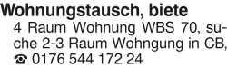 Vorschaubild der Anzeige, (Id: 2078938)