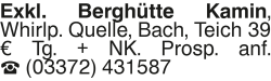 Vorschaubild der Anzeige, (Id: 2078940)