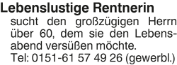 Vorschaubild der Anzeige, (Id: 2082699)