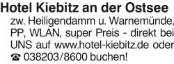 Vorschaubild der Anzeige, (Id: 2080363)