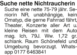 Vorschaubild der Anzeige, (Id: 2084582)