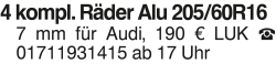 Vorschaubild der Anzeige, (Id: 2078870)