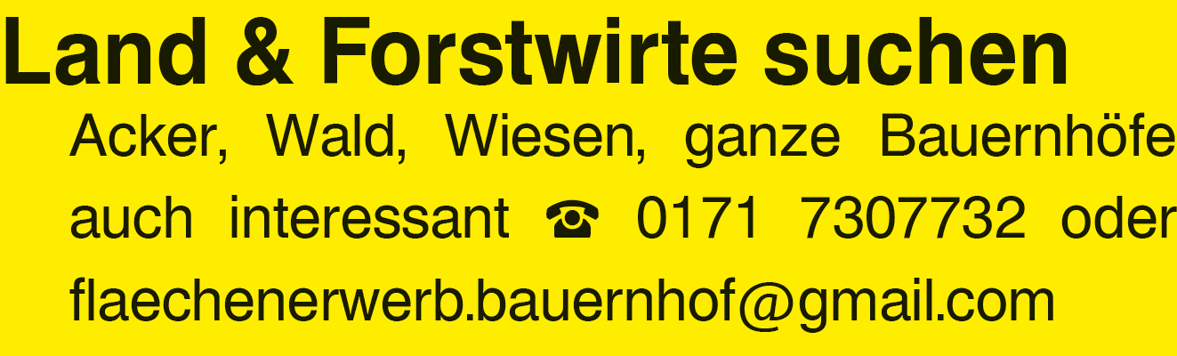 Vorschaubild der Anzeige, (Id: 2078894)