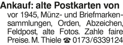 Vorschaubild der Anzeige, (Id: 2082712)