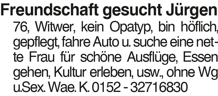 Vorschaubild der Anzeige, (Id: 2080568)