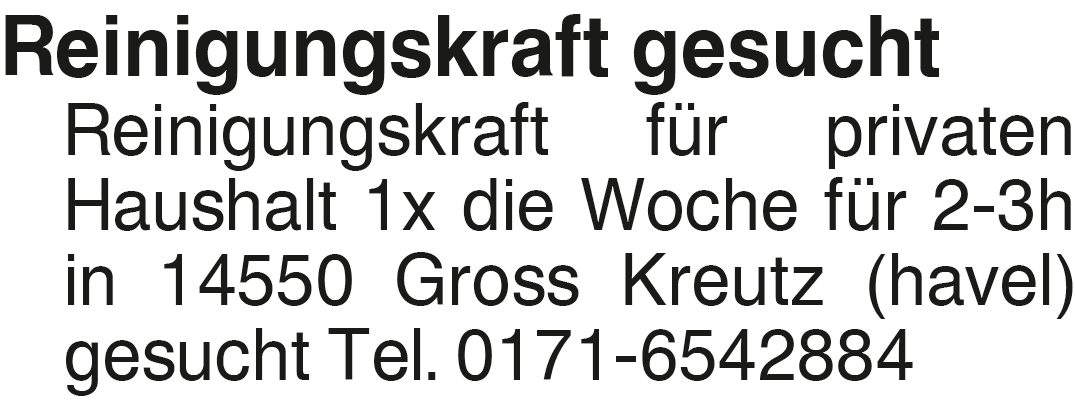 Vorschaubild der Anzeige, (Id: 2080483)