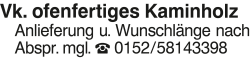 Vorschaubild der Anzeige, (Id: 2082765)